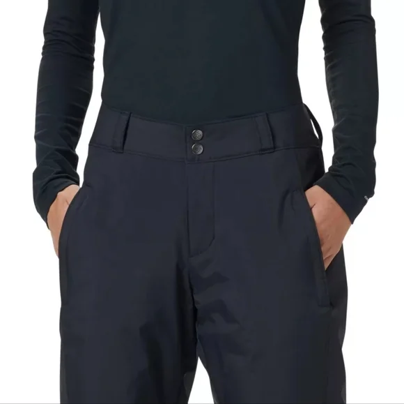 Columbia Black Snow Pants - Picture 3 of 13